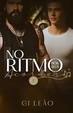 No Ritmo dos Seus Acordes – Gi Leão