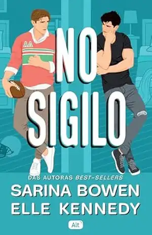 No sigilo – Elle Kennedy