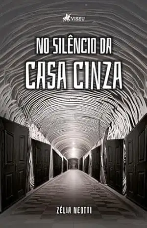 No Silêncio da Casa Cinza – Zélia Neotti