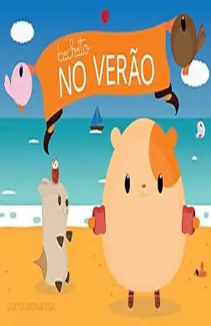 No Verão (bichitto Livro 1) – Guitta Monatega