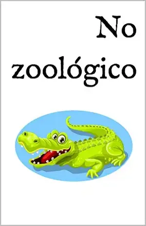 No zoológico: Um livro infantil bilingue Alemão–Português – Cambridge Bilingual