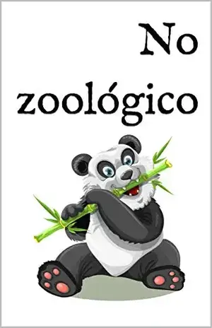 No zoológico: Um livro infantil bilingue francês–português – Cambridge Bilingual