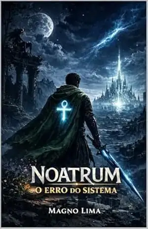 NOATRUM: O ERRO DO SISTEMA – Magno Lima