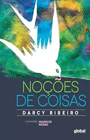 Noções de coisas (Darcy Ribeiro) – Darcy Ribeiro
