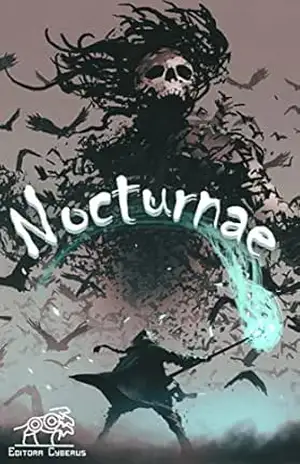 Nocturnae - Humberto Lima (organização)