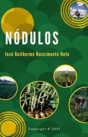 Nódulos - José Guilherme Nascimento Neto