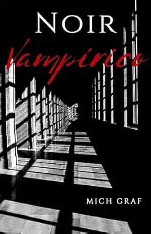 Noir Vampírico – Mich Graf