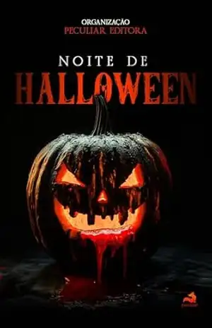 Noite de Halloween – Peculiar Editora