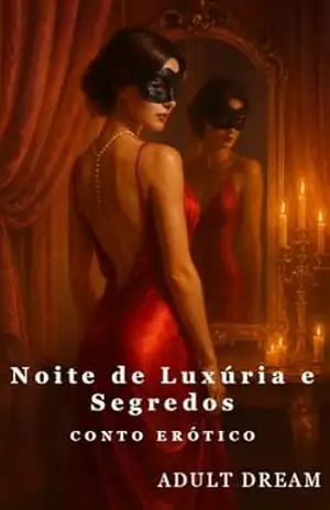 Noite de Luxúria e Segredos – Conto Erótico (Explícito) (Adult Dream) – Adult Dream