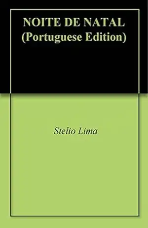 NOITE DE NATAL – Stelio Lima