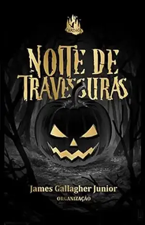 Noite de travessuras – James  Gallagher Junior
