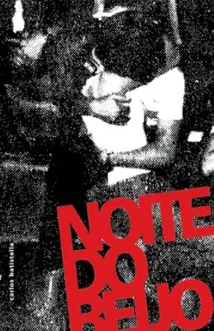 Noite do beijo!: Sorocaba, Brasil, 1981 – Carlos Baptistella