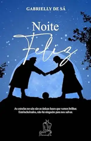 Noite Feliz - Gabrielly de Sá