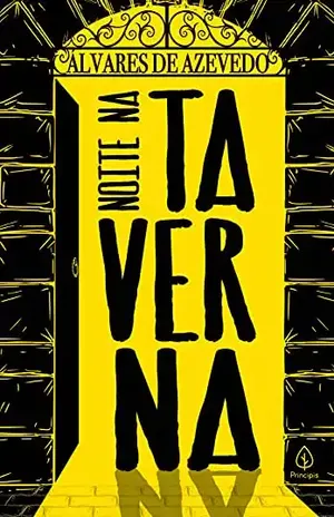 Noite na taverna (Clássicos da literatura) – Álvares de Azevedo
