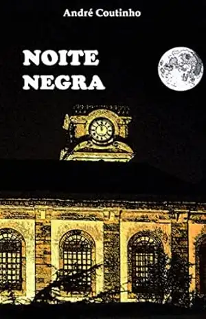 Noite Negra – André Coutinho