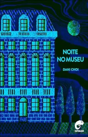 Noite no museu – Dani Choi