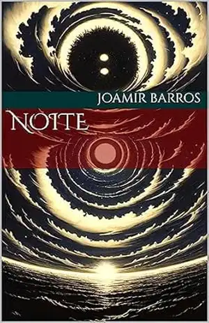 Noite – Joamir Barros