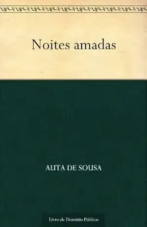Noites amadas – Auta de Sousa