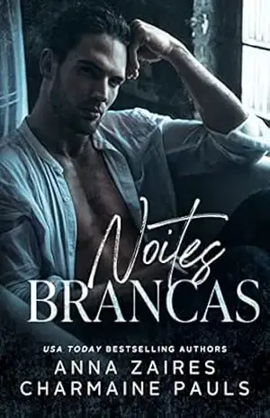 Noites Brancas (Duologia White Nights Livro 1) – Anna Zaires