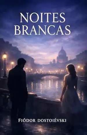 Noites Brancas (Traduzido) – Fiódor  Dostoiévski
