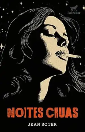 Noites Cruas – Jean Soter
