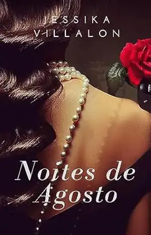 Noites de Agosto – Jessika  Villalon