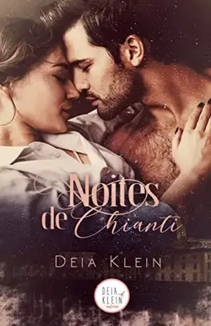 Noites de Chianti - Deia Klein