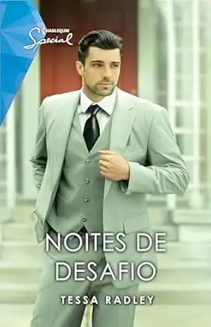Noites de desafio - Tessa Radley