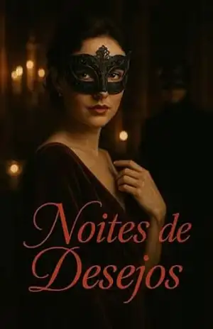 Noites de Desejos: Volume 1 – Vivian Amaral