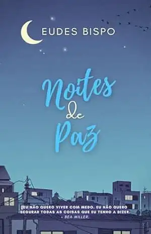 Noites de Paz (Ciclo #3) (Série Ciclo.) – Eudes Bispo