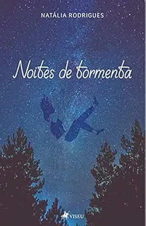 Noites de tormenta – Natália Rodrigues