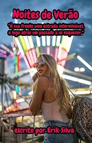 Noites de Verão - Erik  Silva Santos 