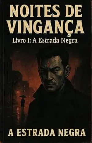 Noites de Vingança – Jaime Sereno