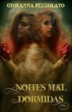Noites mal dormidas - Giovanna Pezzolato