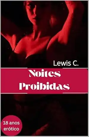Noites Proibidas – Lewis C.