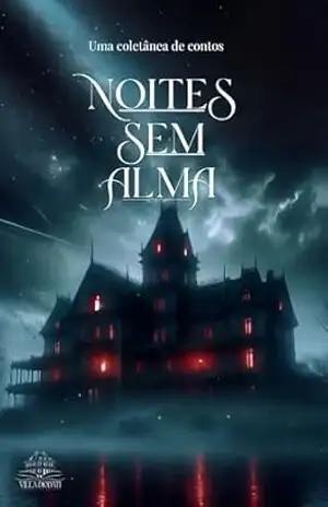 Noites Sem Alma – Villa Diodati