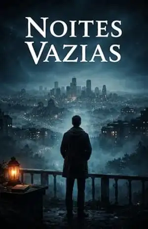 Noites Vazias - Lucas Alexandre