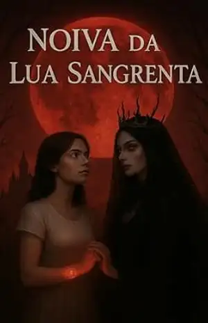Noiva da Lua Sangrenta: Volume: 2 (Romance Lésbico Especial de Halloween) – Taylor  Blake