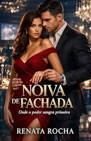 Noiva de Fachada: Onde o Poder Sangra Primeiro – Renata Rocha