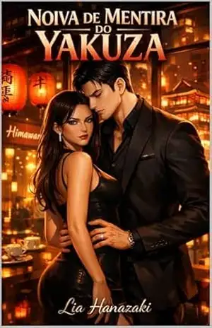 Noiva de Mentira do Yakuza: Um romance de fake noivado, desejo proibido e guerra na Liberdade – Lia  Hanazaki