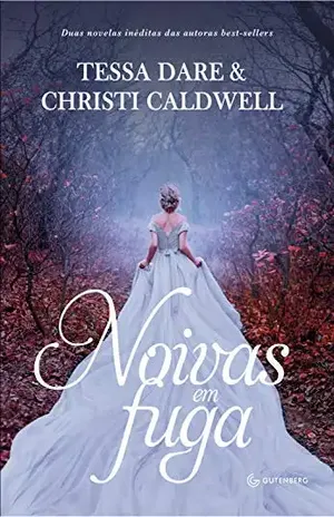 Noivas em fuga – Tessa Dare