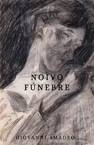 Noivo Fúnebre – Giovanni Amadeo