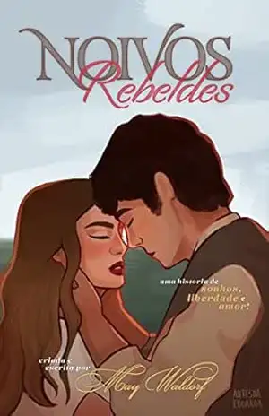 Noivos Rebeldes – May Waldorf