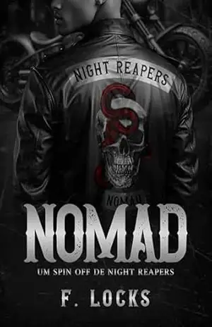 NOMAD: Night Reapers – MC – 4 - F. LOCKS