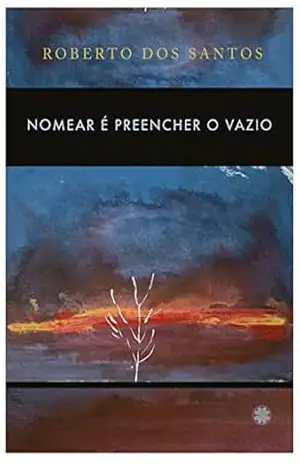 nomear é preencher o vazio – Roberto dos Santos