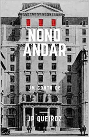 NONO ANDAR – JP Queiroz