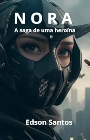 NORA – EDSON  SANTOS