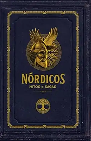 Nórdicos Deluxe Edition – Vários Autores