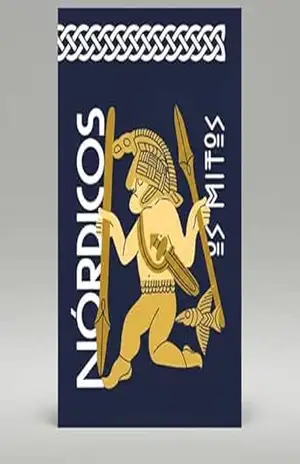 Nórdicos: Os Mitos & Mitologias: as melhores histórias – Vários