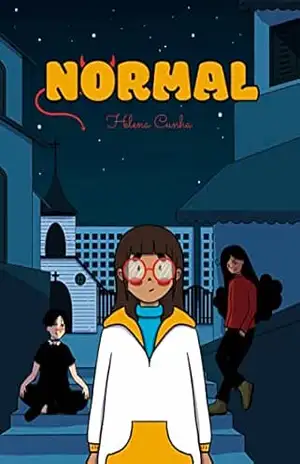 Normal – Helena Cunha